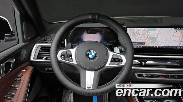 BMW X5 (G05) xDrive 40d M Sport, 2025 13