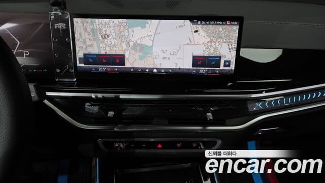 BMW X5 (G05) xDrive 40d M Sport, 2025 14