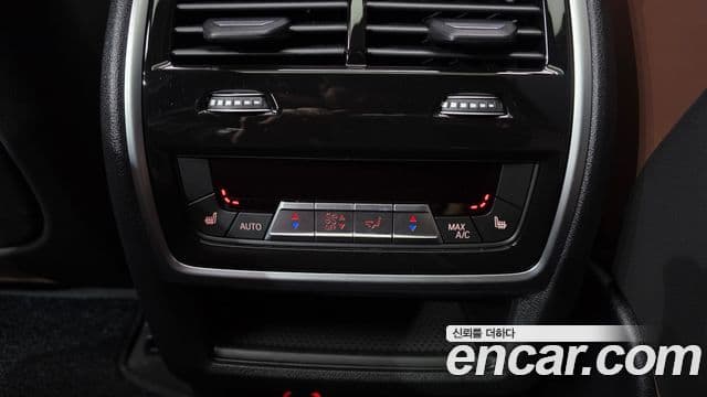 BMW X5 (G05) xDrive 40d M Sport, 2025 19