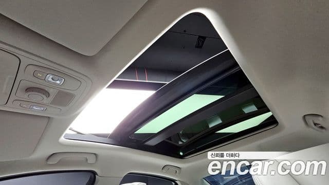 Renault Korea(Samsung) SM6 2.0 LPe RE (для людей с инвалидностью), 2016 19