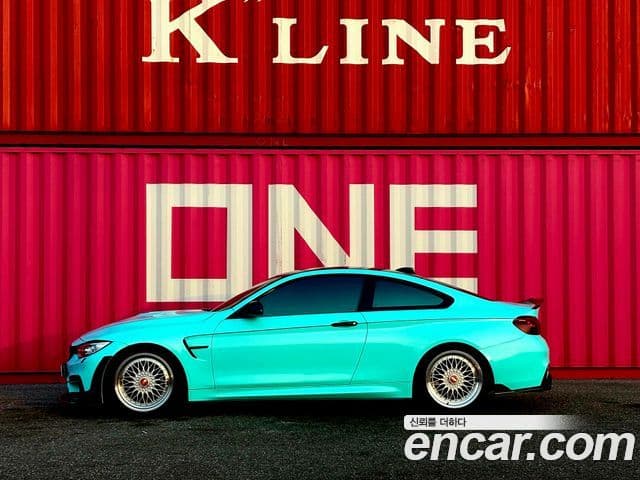 BMW M4 (F82) M4 купе, 2016 все фото