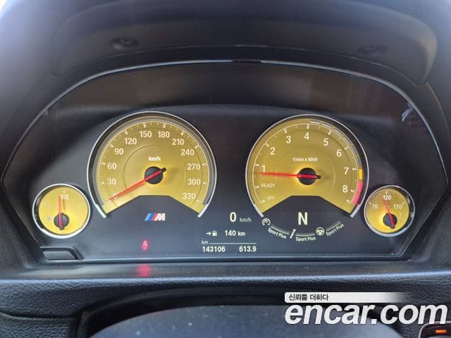 BMW M4 (F82) M4 купе, 2016 9