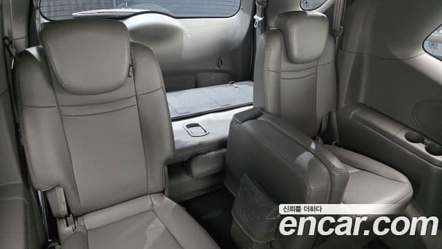 KG모빌리티(SsangYong) Korando 투리스모 4WD GT 11인승, 2015 18