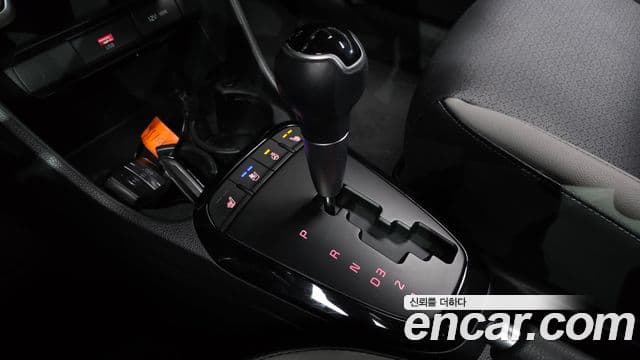 Kia Morning Urban (JA) Signature, 2022 9