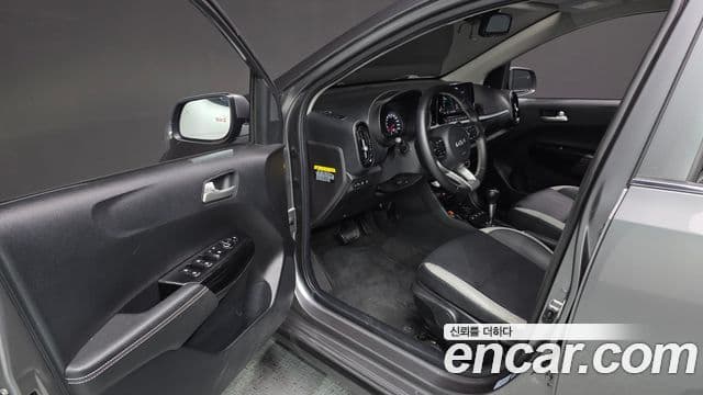 Kia Morning Urban (JA) Signature, 2022 10