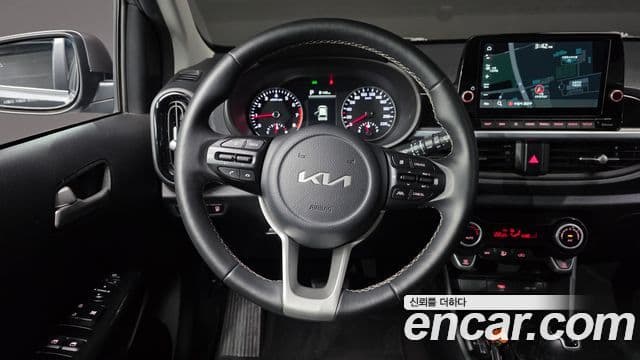 Kia Morning Urban (JA) Signature, 2022 13