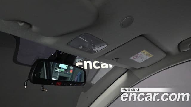 Kia Morning Urban (JA) Signature, 2022 17