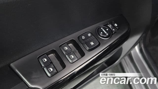 Kia Morning Urban (JA) Signature, 2022 18