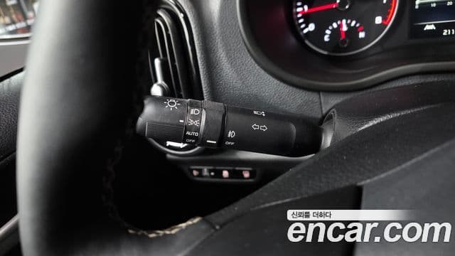 Kia Morning Urban (JA) Signature, 2022 19