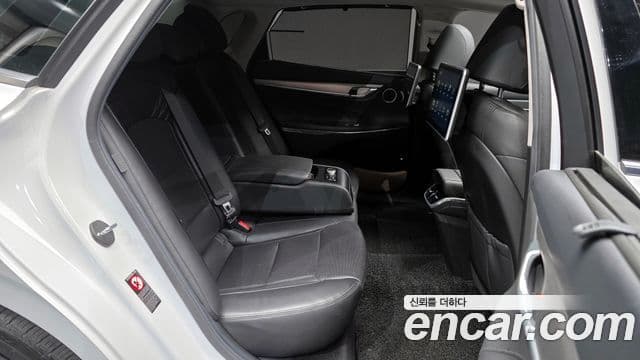 Hyundai The / новый New Grandeur IG Calligraphy, 2020 12