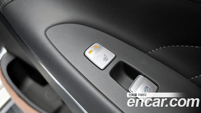 Hyundai The / новый New Grandeur IG Calligraphy, 2020 18