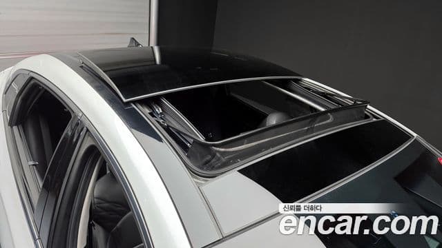 Hyundai The / новый New Grandeur IG Calligraphy, 2020 19