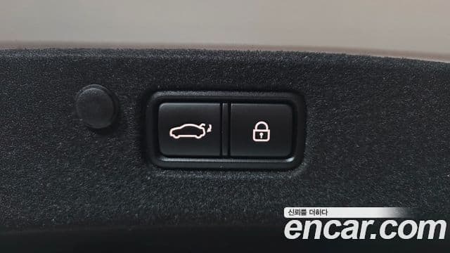 Hyundai The / новый New Grandeur IG Calligraphy, 2020 20