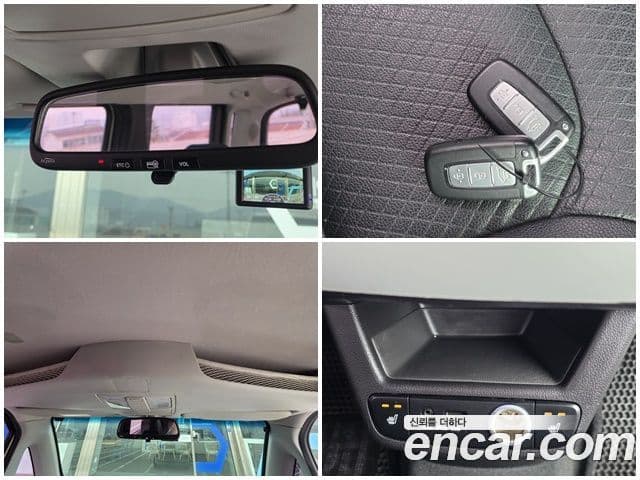 Kia Ray Prestige, 2013 14