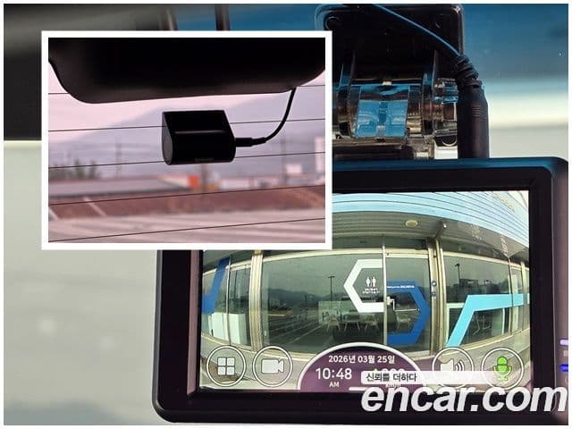 Kia Ray Prestige, 2013 18