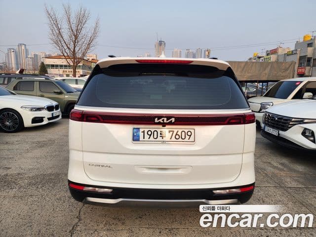 Kia Carnival 4세대 Signature, 2023 7