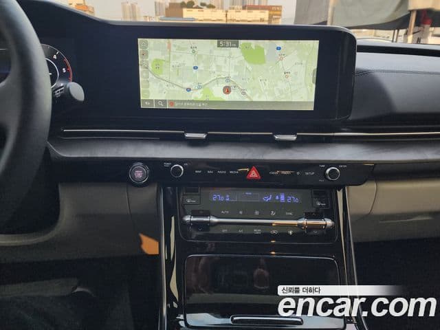 Kia Carnival 4세대 Signature, 2023 9