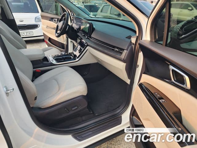 Kia Carnival 4세대 Signature, 2023 13