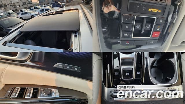 Kia Carnival 4세대 Signature, 2023 15