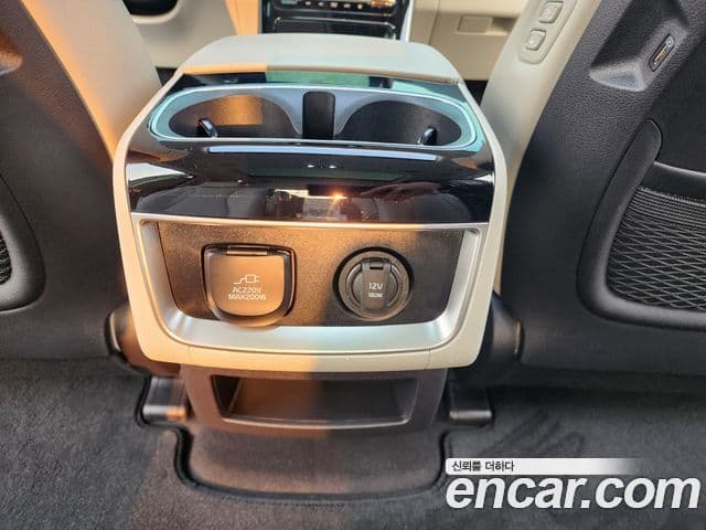 Kia Carnival 4세대 Signature, 2023 16