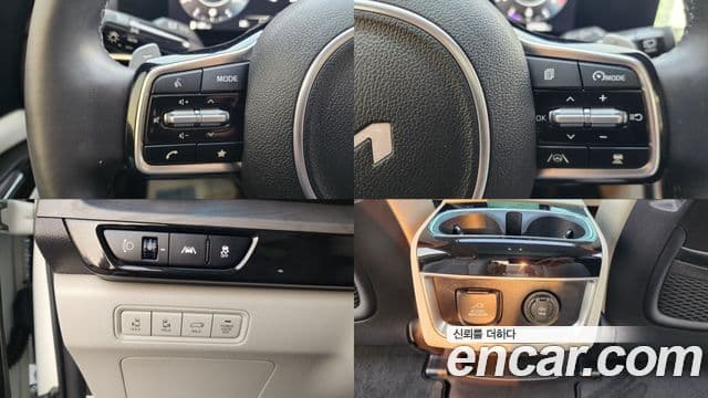 Kia Carnival 4세대 Signature, 2023 18