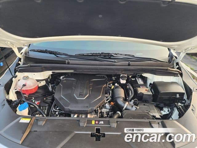 Kia Carnival 4세대 Signature, 2023 20