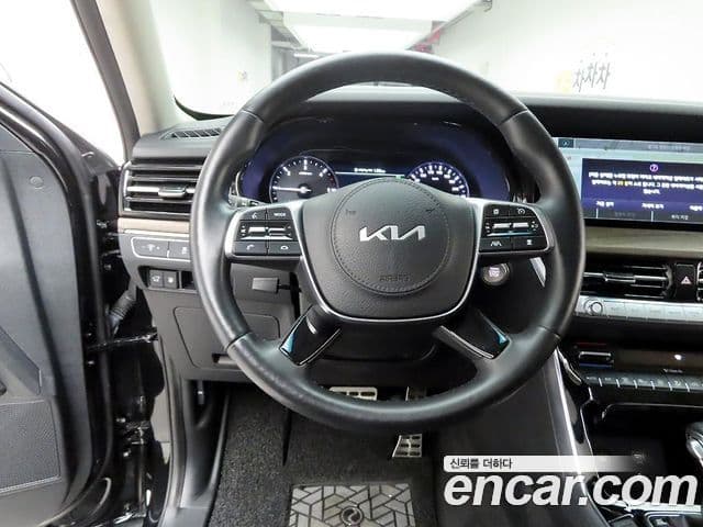 Kia Mohave The / новый Master Platinum, 2023 7