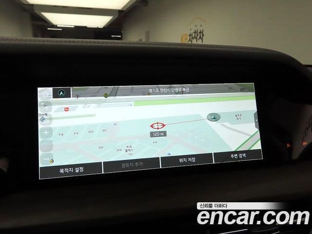 Kia Mohave The / новый Master Platinum, 2023 8