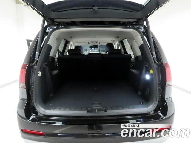 Kia Mohave The / новый Master Platinum, 2023 15