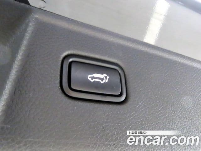 Kia Mohave The / новый Master Platinum, 2023 16