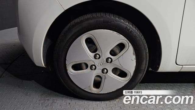 Kia Ray фургон /, 2017 все фото