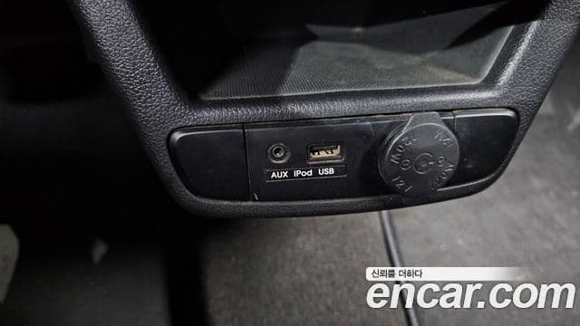 Kia Ray фургон /, 2017 16