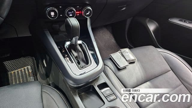 Renault Korea(Samsung) XM3 Signature, 2020 9