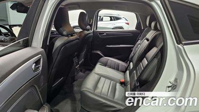 Renault Korea(Samsung) XM3 Signature, 2020 12