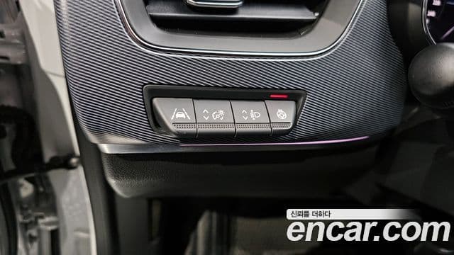 Renault Korea(Samsung) XM3 Signature, 2020 14