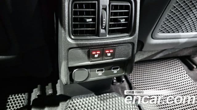 Renault Korea(Samsung) XM3 Signature, 2020 19