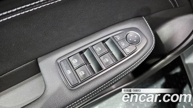 Renault Korea(Samsung) XM3 Signature, 2020 20