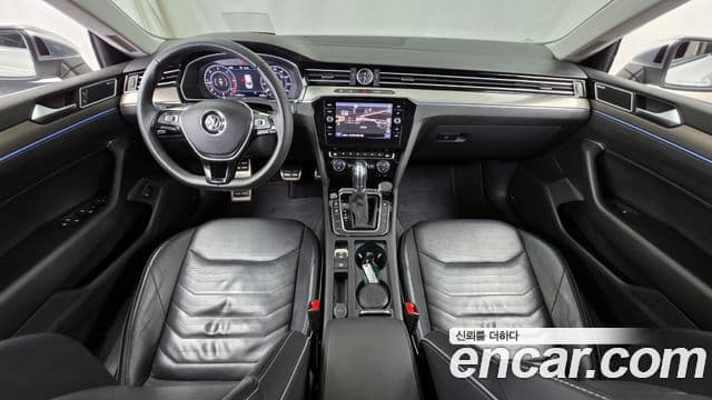 Volkswagen 아테온 Prestige, 2019 7