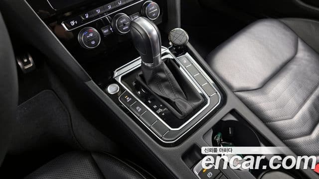 Volkswagen 아테온 Prestige, 2019 9