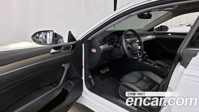 Volkswagen 아테온 Prestige, 2019 10