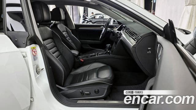 Volkswagen 아테온 Prestige, 2019 11