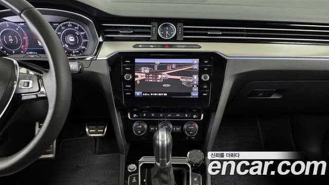 Volkswagen 아테온 Prestige, 2019 14