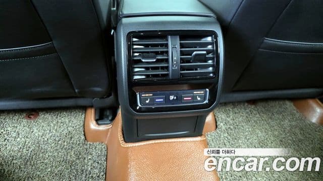 Volkswagen 아테온 Prestige, 2019 19