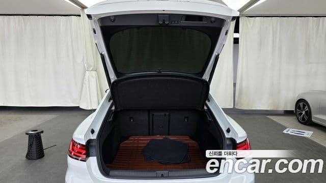 Volkswagen 아테온 Prestige, 2019 20