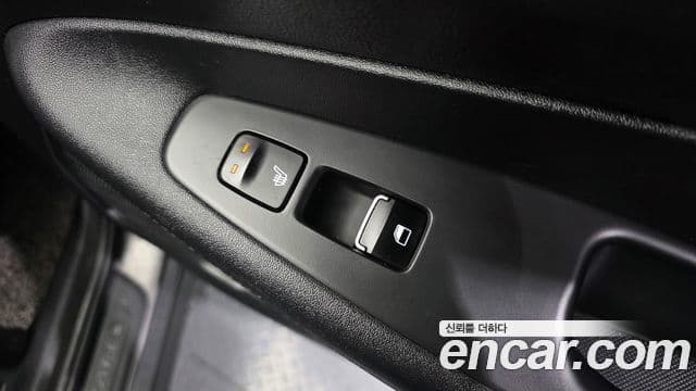 Hyundai Santa Fe TM Exclusive, 2020 18