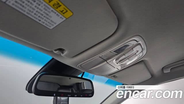 Hyundai Santa Fe TM Exclusive, 2020 19