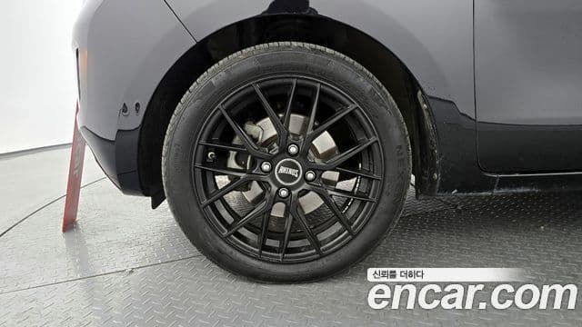 Kia Ray Prestige, 2016 все фото