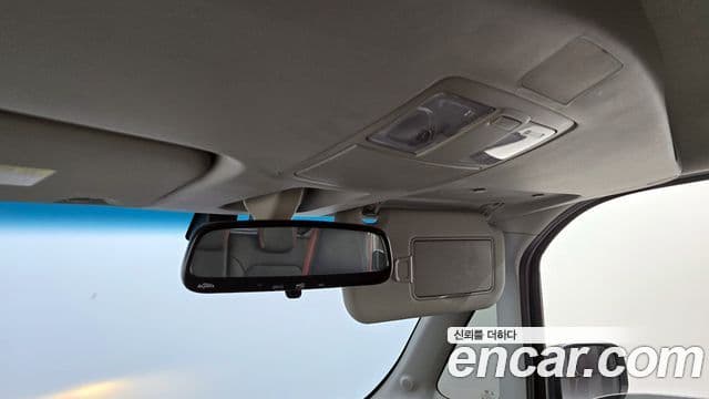 Kia Ray Prestige, 2016 17