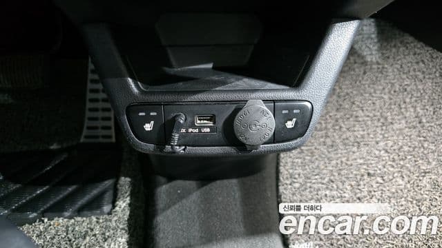 Kia Ray Prestige, 2016 18