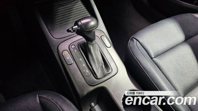 Kia K3 Luxury, 2013 9